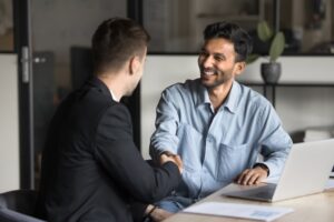 Como fazer uma boa entrevista de emprego