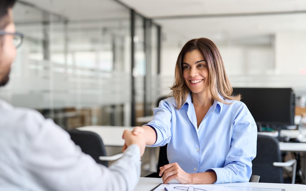 o que falar em uma entrevista de emprego