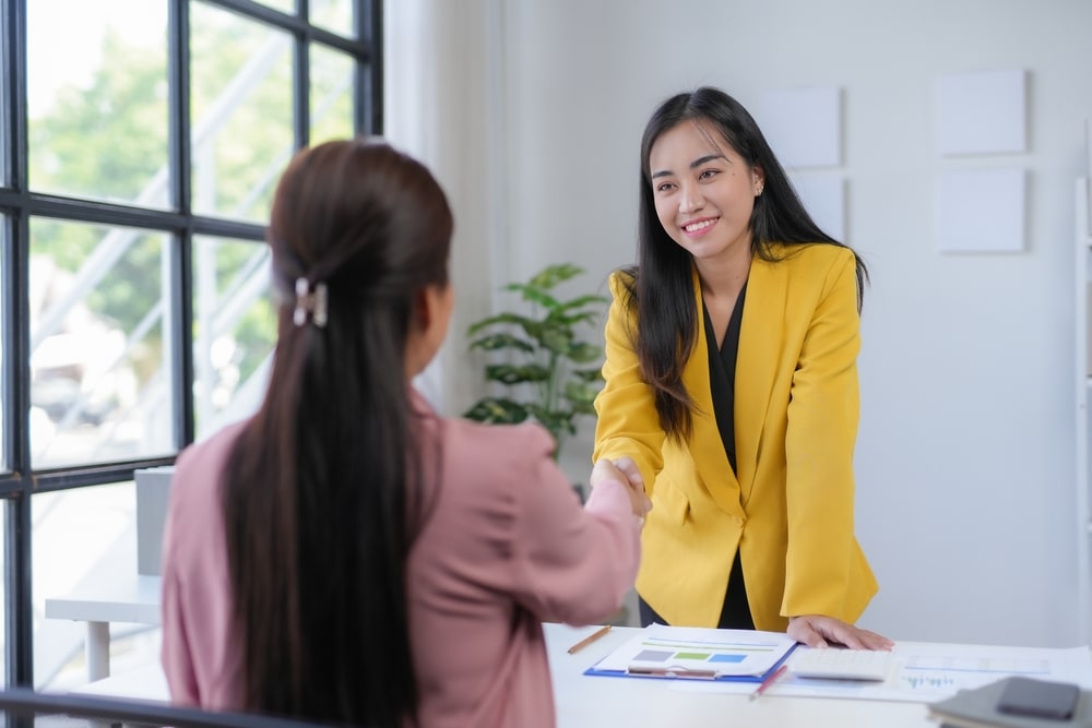 Como se preparar para uma entrevista de emprego